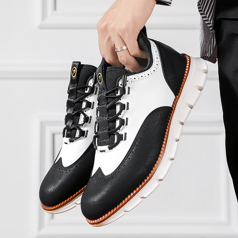 City Drift Durable All Terrain Casual Shoes For Men