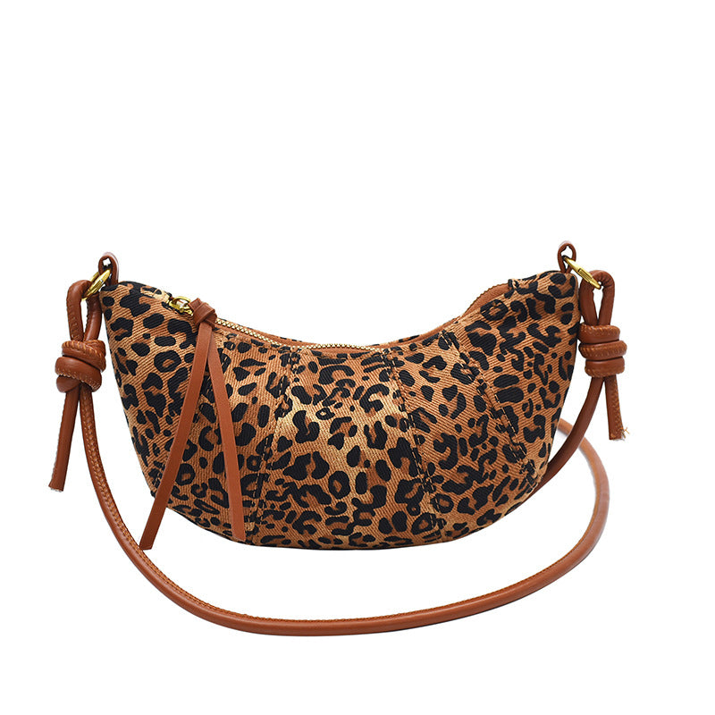 Savannah Chic Shoulder Bag