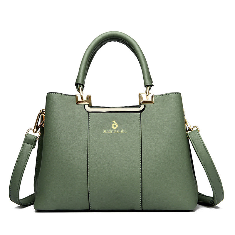Brand Fashion Commuter Women's Handbag