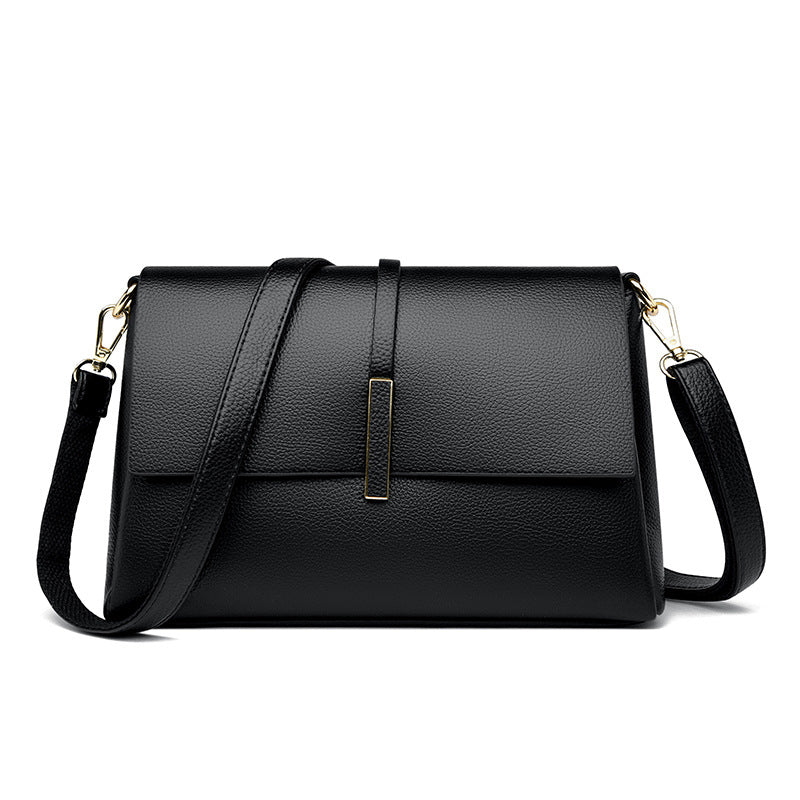 Luxe Crossbody Bag main image 1