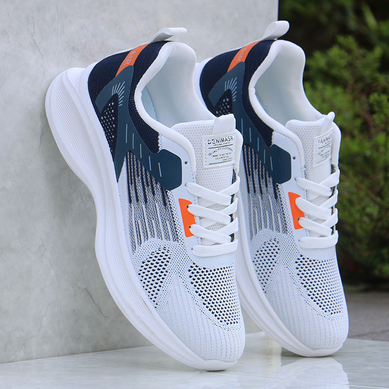 Flex Lite Versatile Soft-Sole Runner Shoes