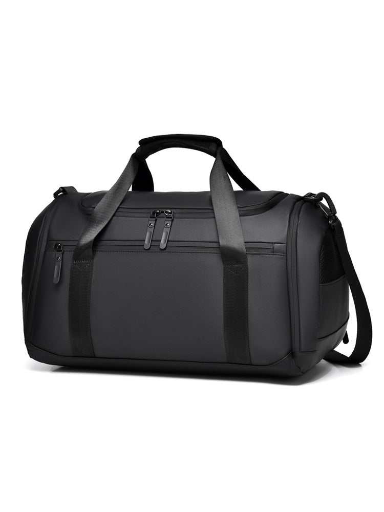 Elite Fit Sports Duffle Bag