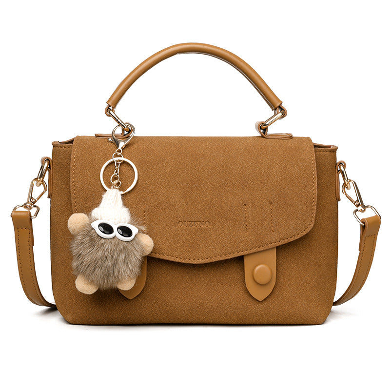Executive Charm Handbag