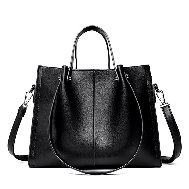 Elegant Large Capacity Tote Bag