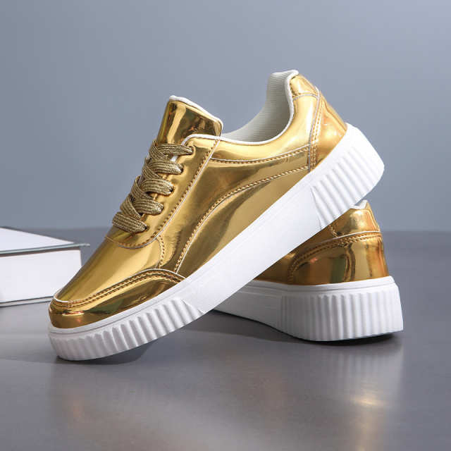 Trendy Lightweight Sneakers