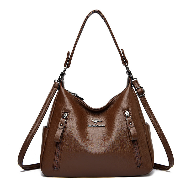 Ruby Carry Shoulder Bag