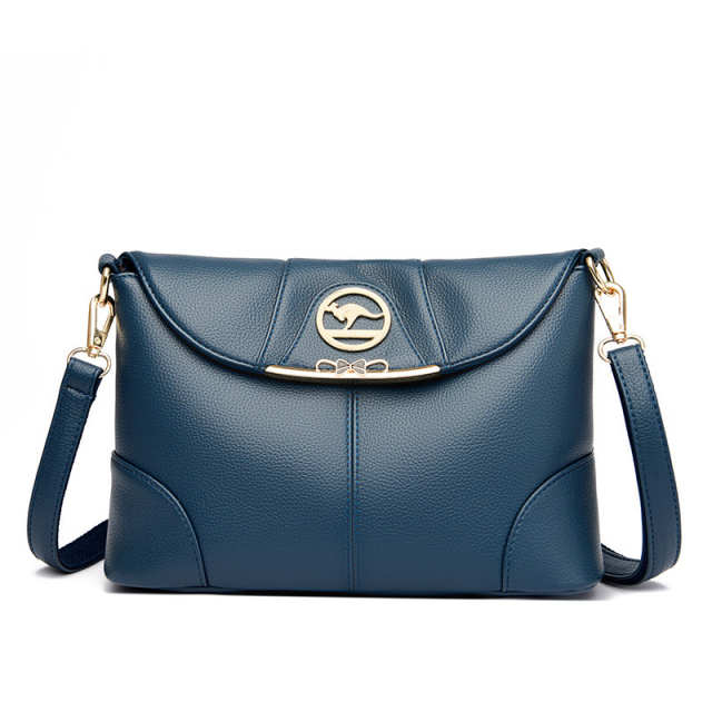 Women's Bucket Style Crossbody Bag