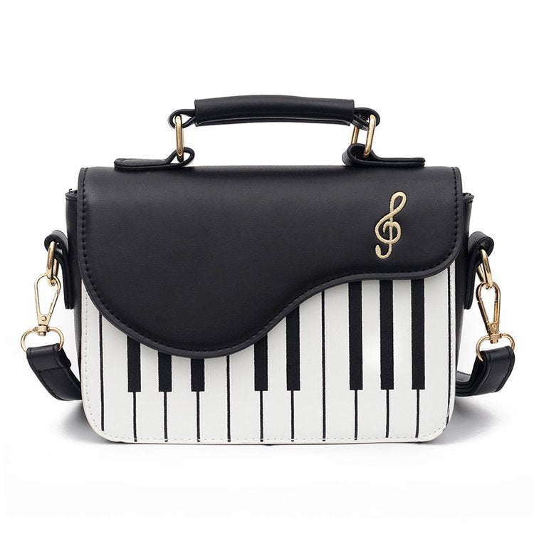 Melody Luxe Shoulder Bag