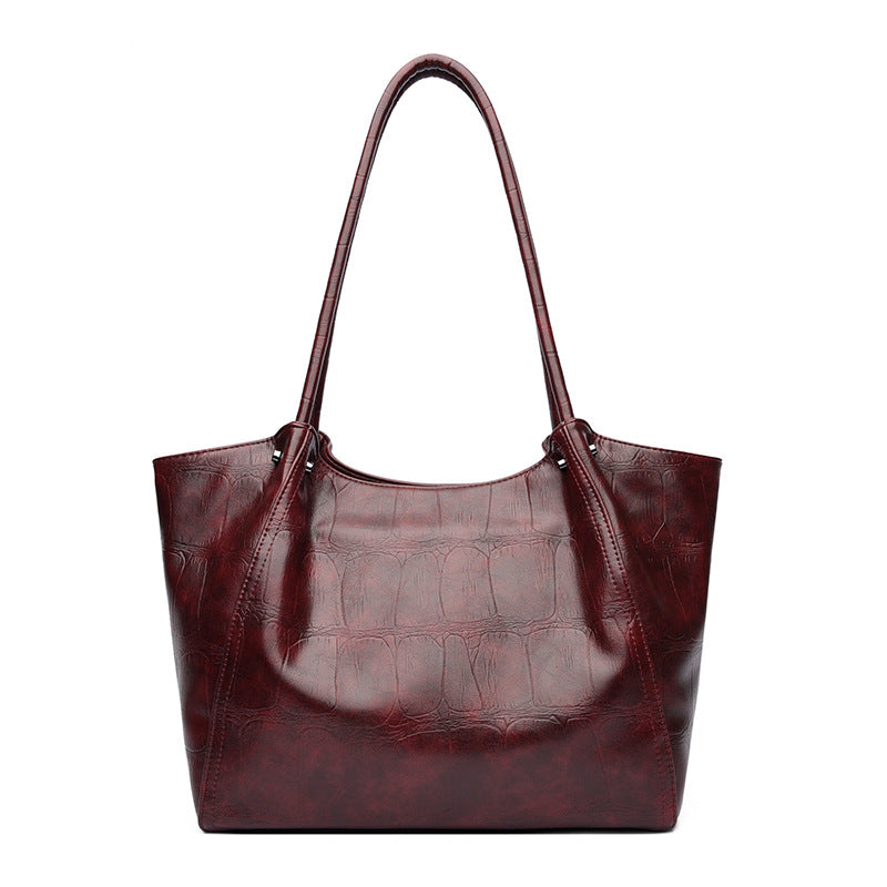 Lady Luxe Grace Shoulder Bag