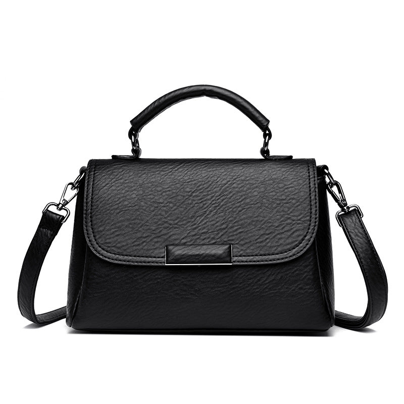 Style Small Square  Shoulder Bag