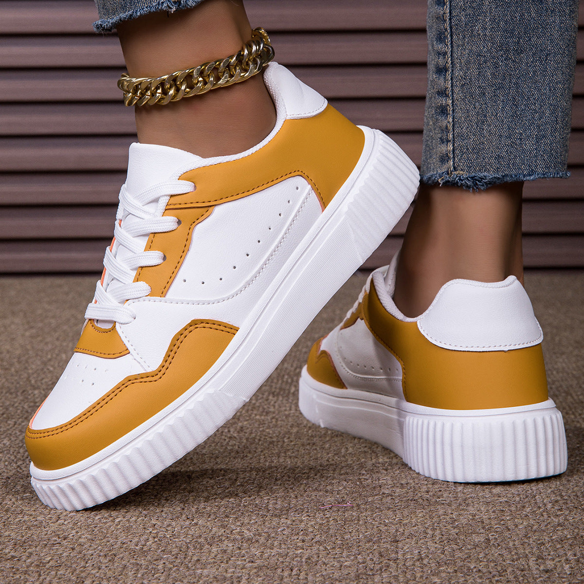 Women’s Urban Cross-Border Sneakers