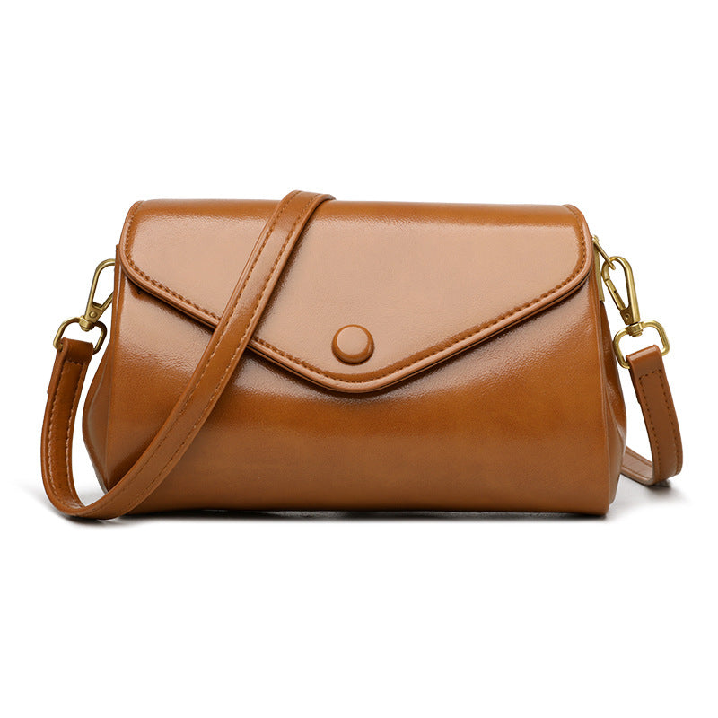 Timeless Crossbody Bag