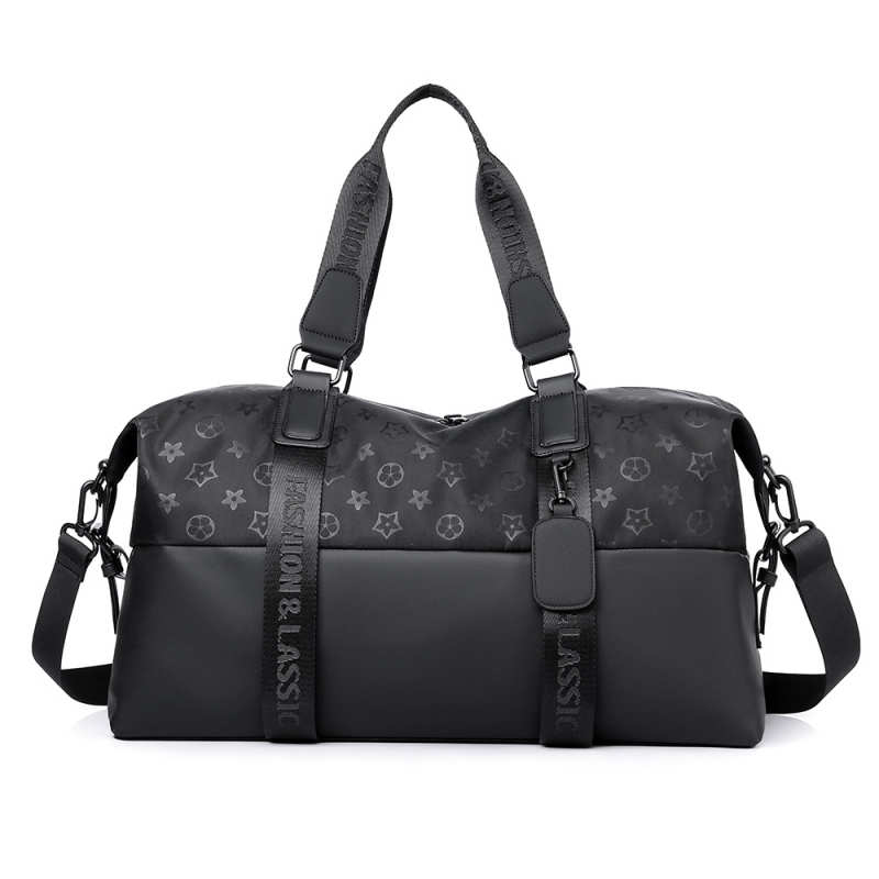 Aqua Guard Large Capacity Waterproof Travel Duffle Bag