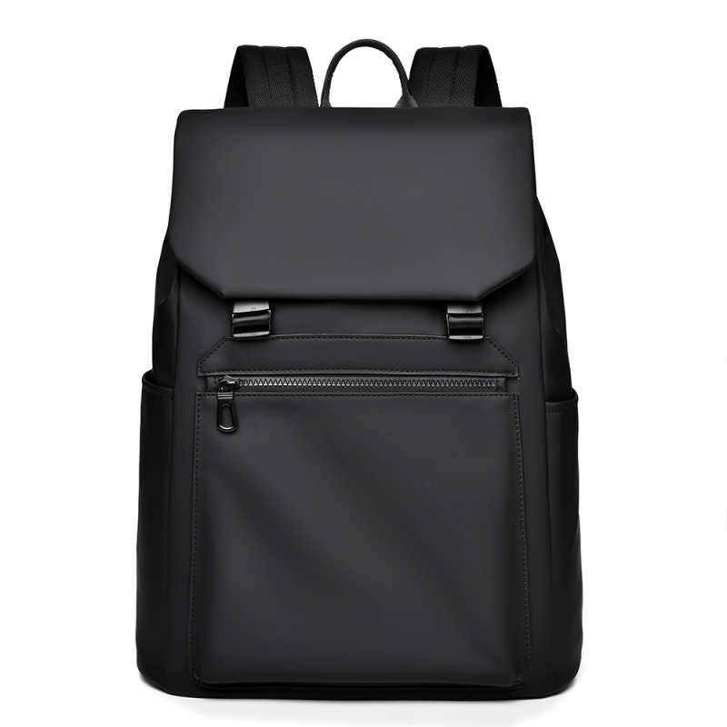 Order Men's Large Capacity Waterproof Nylon Business Backpack at best price in Pakistan - Aodour PK
