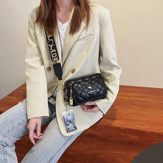 Women's Casual Shoulder Bag