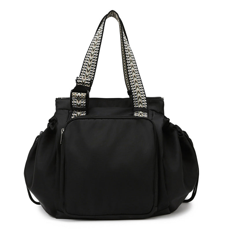 Nurture Nest Mommy Tote Bag
