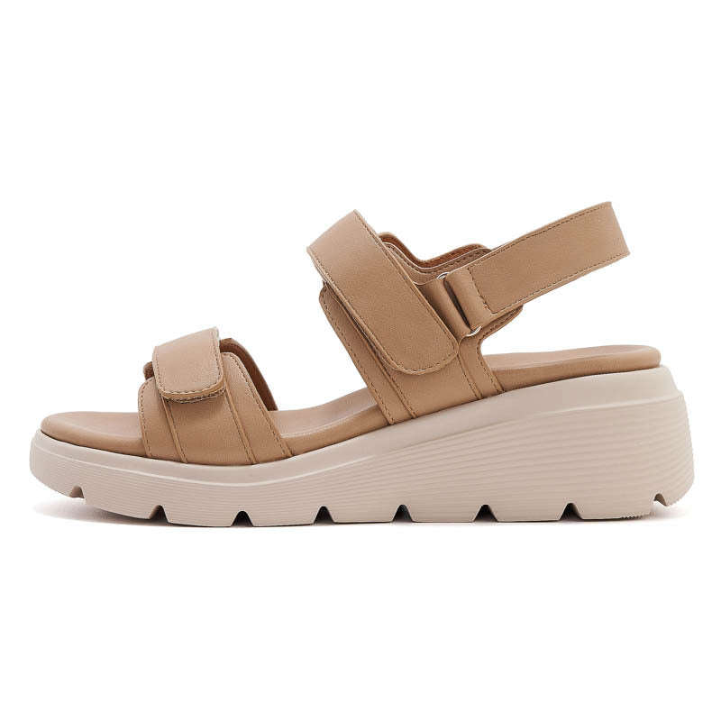 Thick Soled Comfortable Sandals