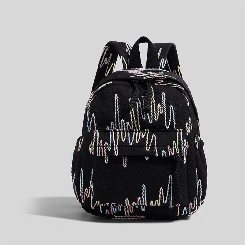 Pure Form Minimalist Backpack