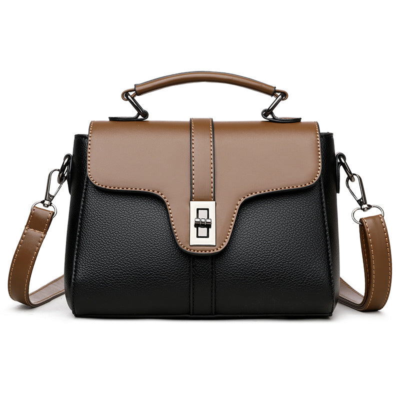 High-End Commuter Women’s Handbag