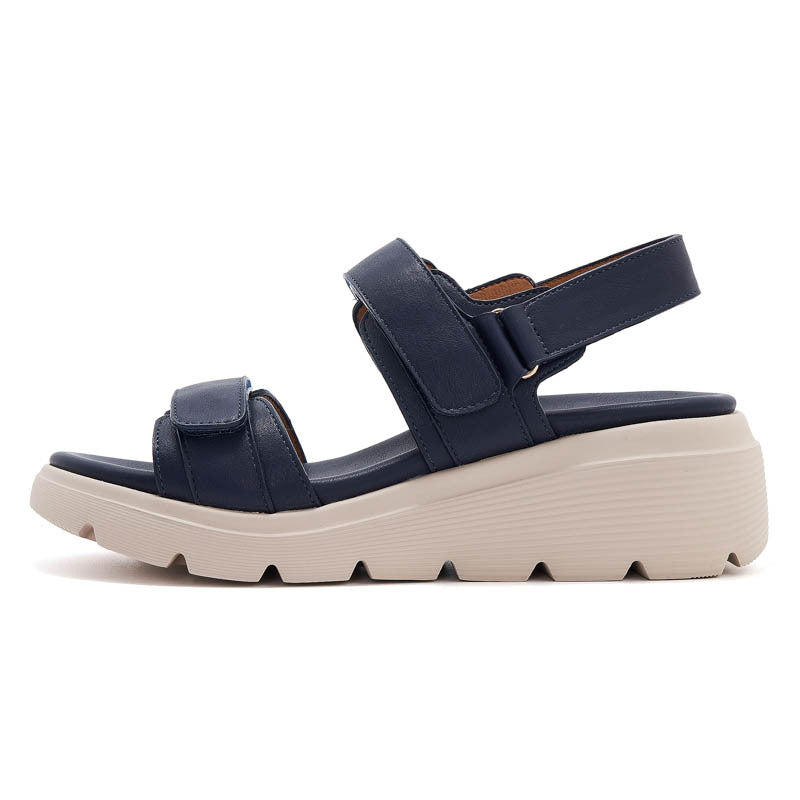 Thick Soled Comfortable Sandals