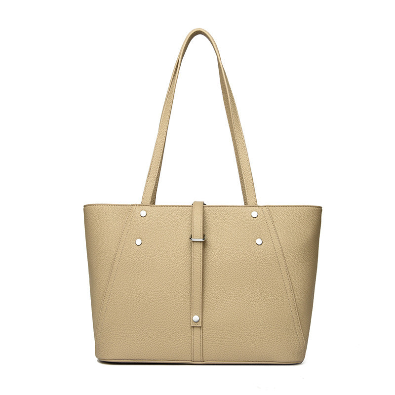 Velora Minimalist Stylish Tote Bag