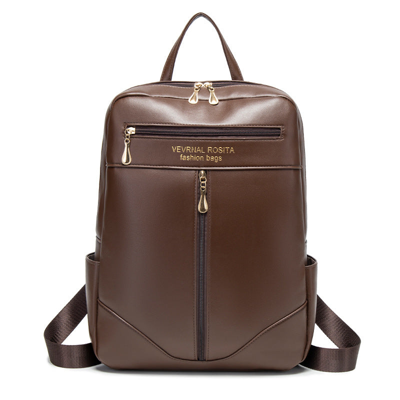 Spacious Journey Travel Backpack