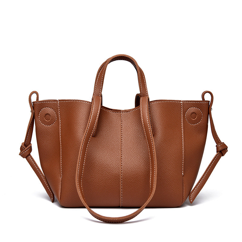 Modern Grace Tote Bag