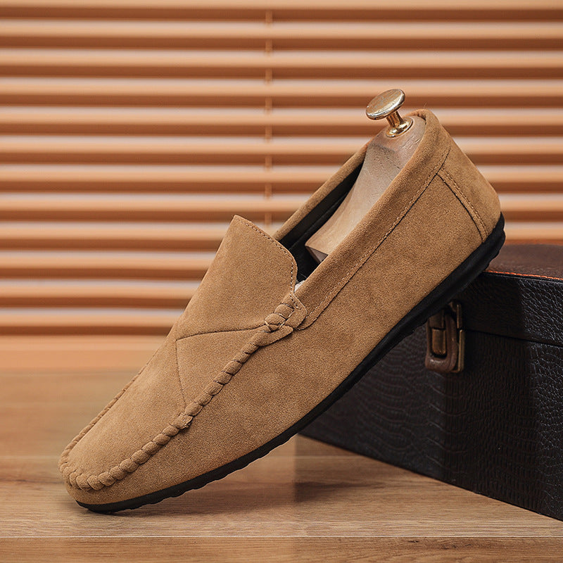 Drive Flex Slip-On Sport Loafers