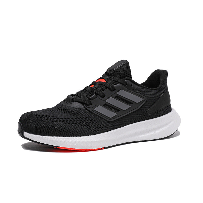 Air Pop Soft-Sole Performance Runner Shoes