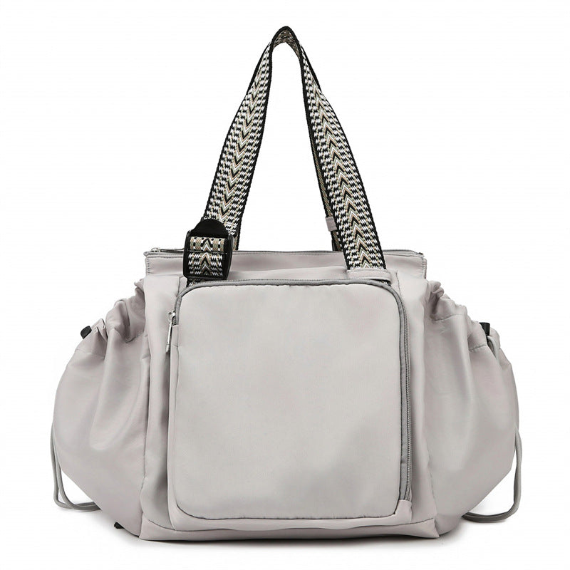 Nurture Nest Mommy Tote Bag