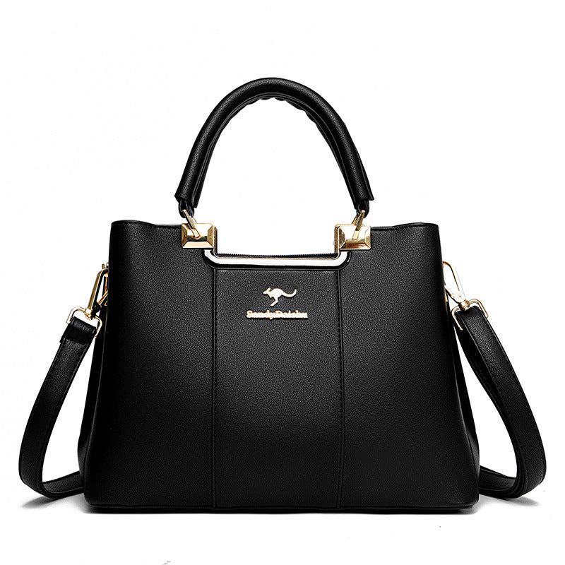 Brand Fashion Commuter Women's Handbag