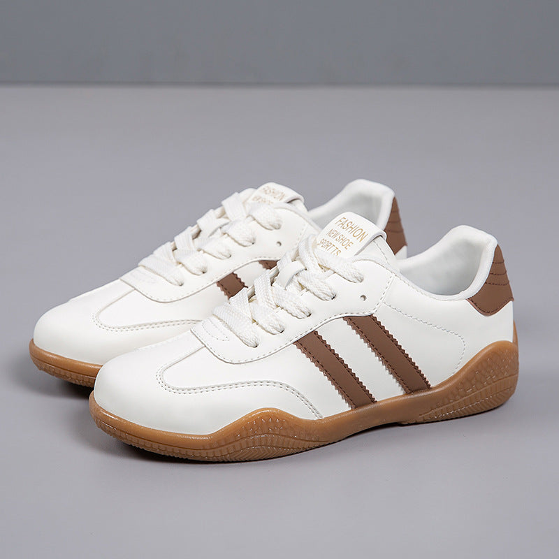 Women's Lightweight Retro Lifestyle Sneakers