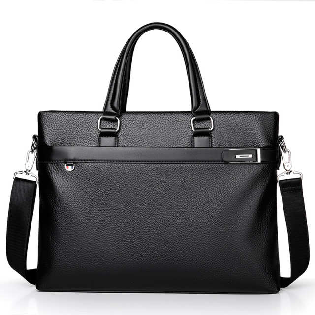 Slim Vault Laptop Bag — Slim laptop bag by Aodour Pakistan