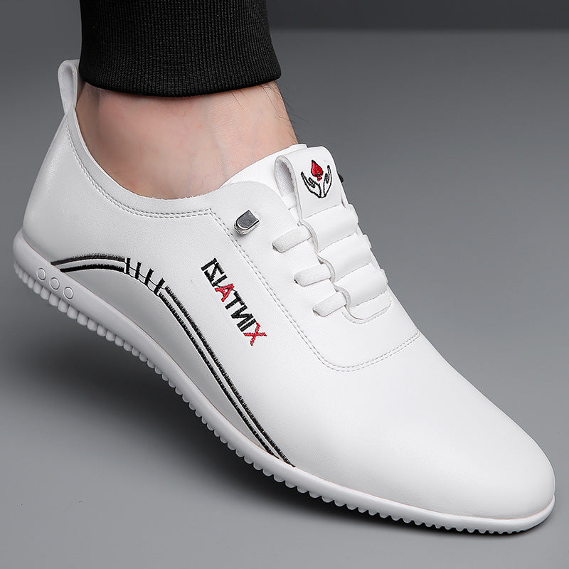 Minimalist Urban Everyday Casual Shoes