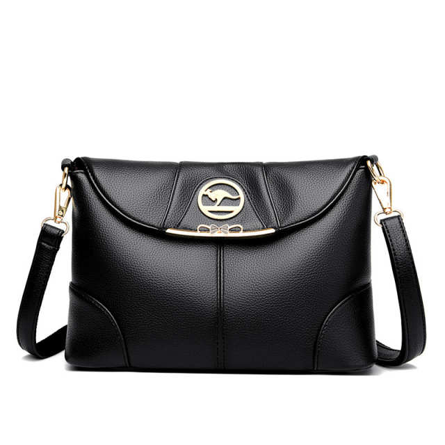 Women's Bucket Style Crossbody Bag