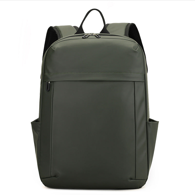 Modern Laptop Commuter Men’s Backpack