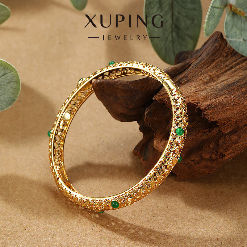 Simple And Unique Bracelet