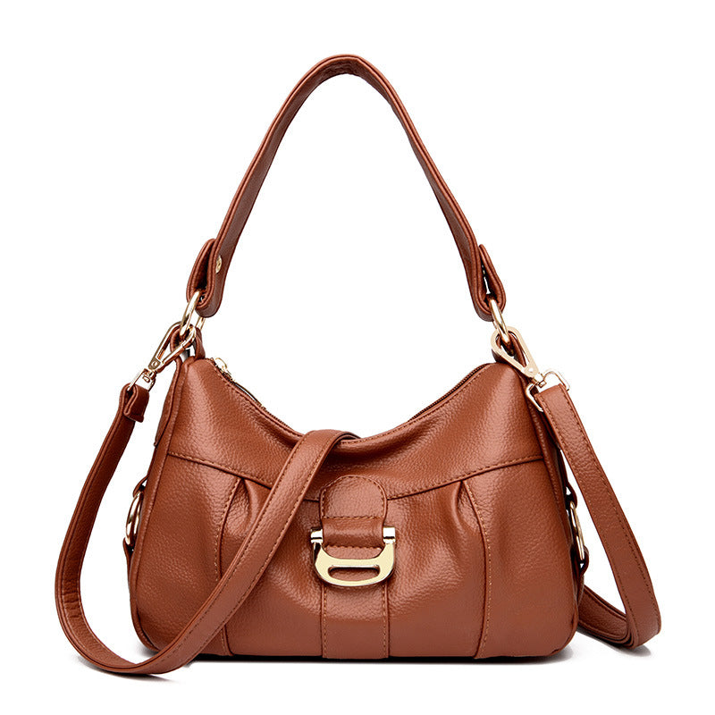 Practical Fashion Women Shoulder Bag