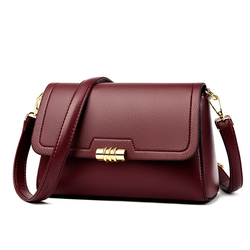 Trendy Fashion Women’s Shoulder Bag