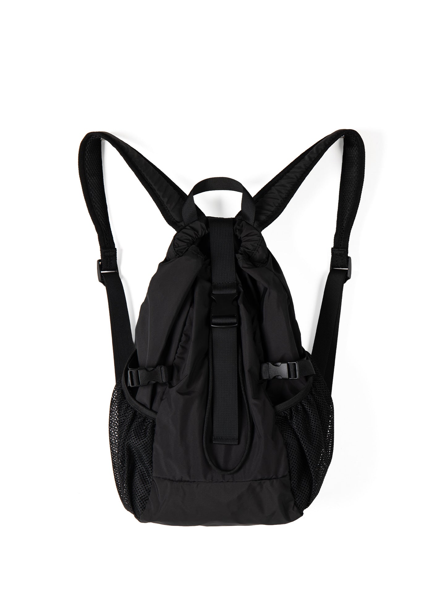Trail Ease Casual Drawstring Backpack