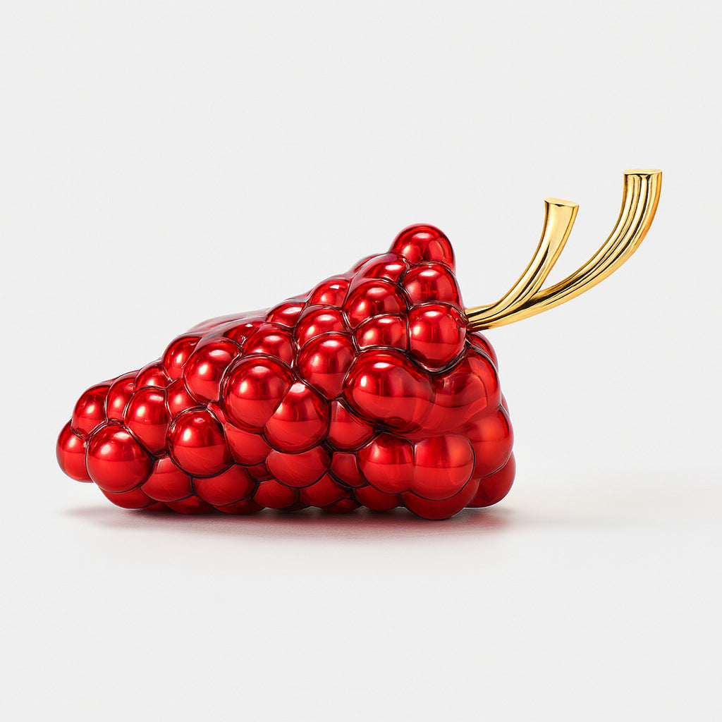 Pearl Vine Clutch Bag