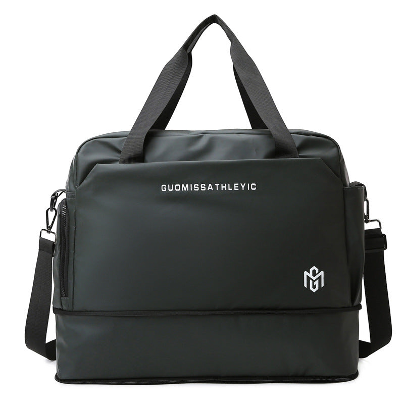 Expandora Unisex Travel Duffel Bag