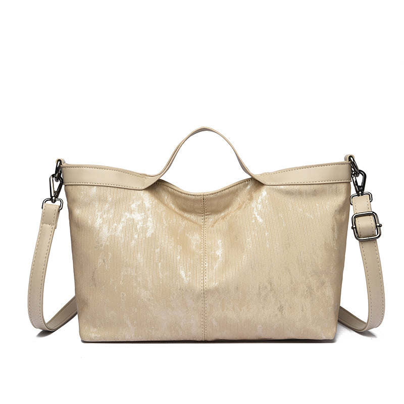 Lustre Texture Classic Tote Bag