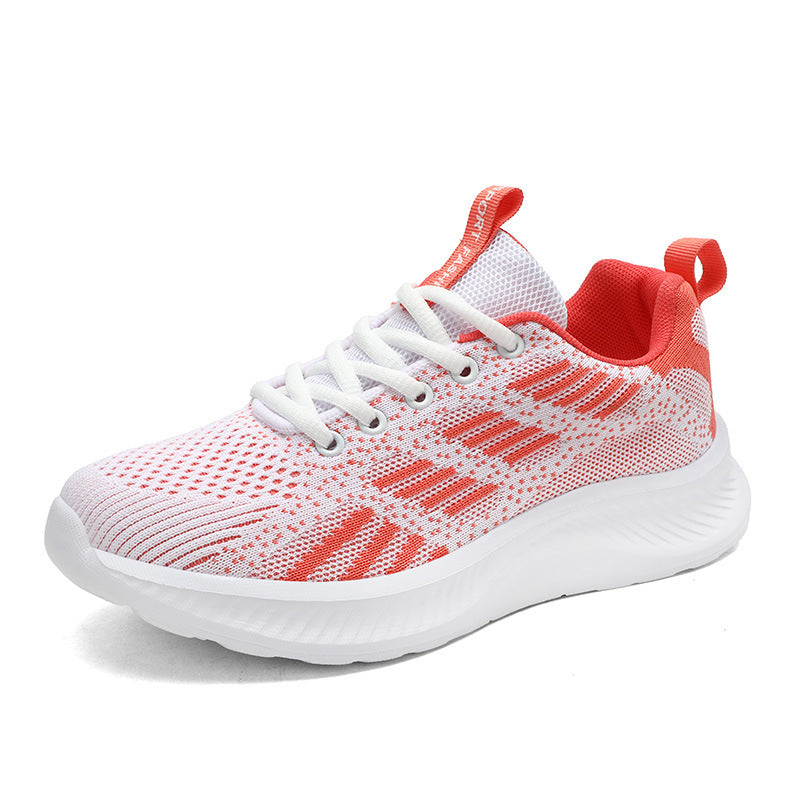 Women's Versatile Light Trainers Runner Shoes