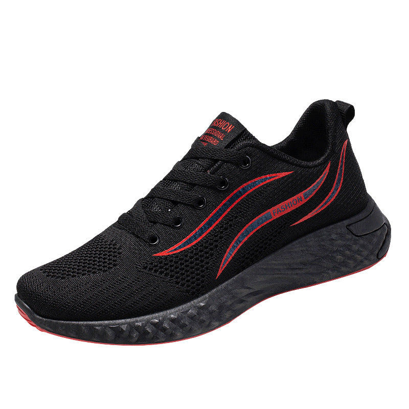 Men's Performance Light Weight Athletic Runners Shoes