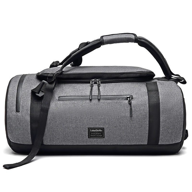 Multifunctional Travel Duffle Bag