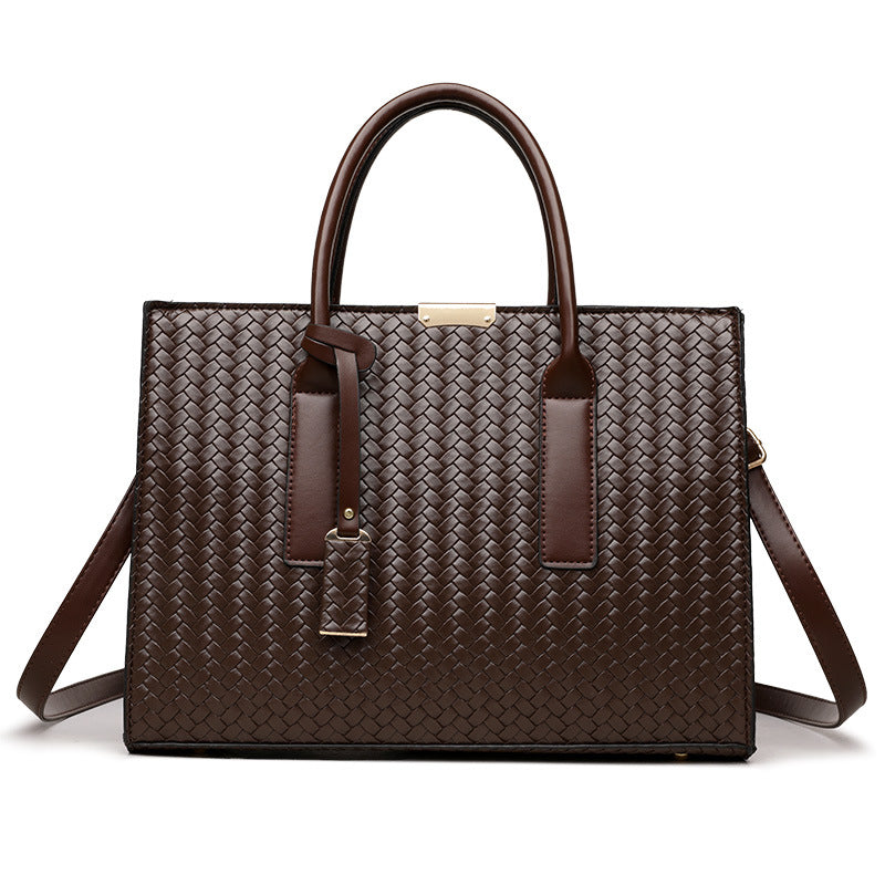 Embossed Luxury Women’s Handbag