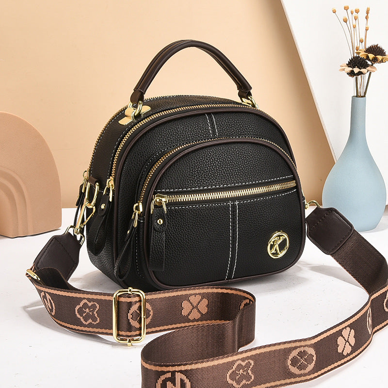 Elegant Everyday Crossbody Bag for Women