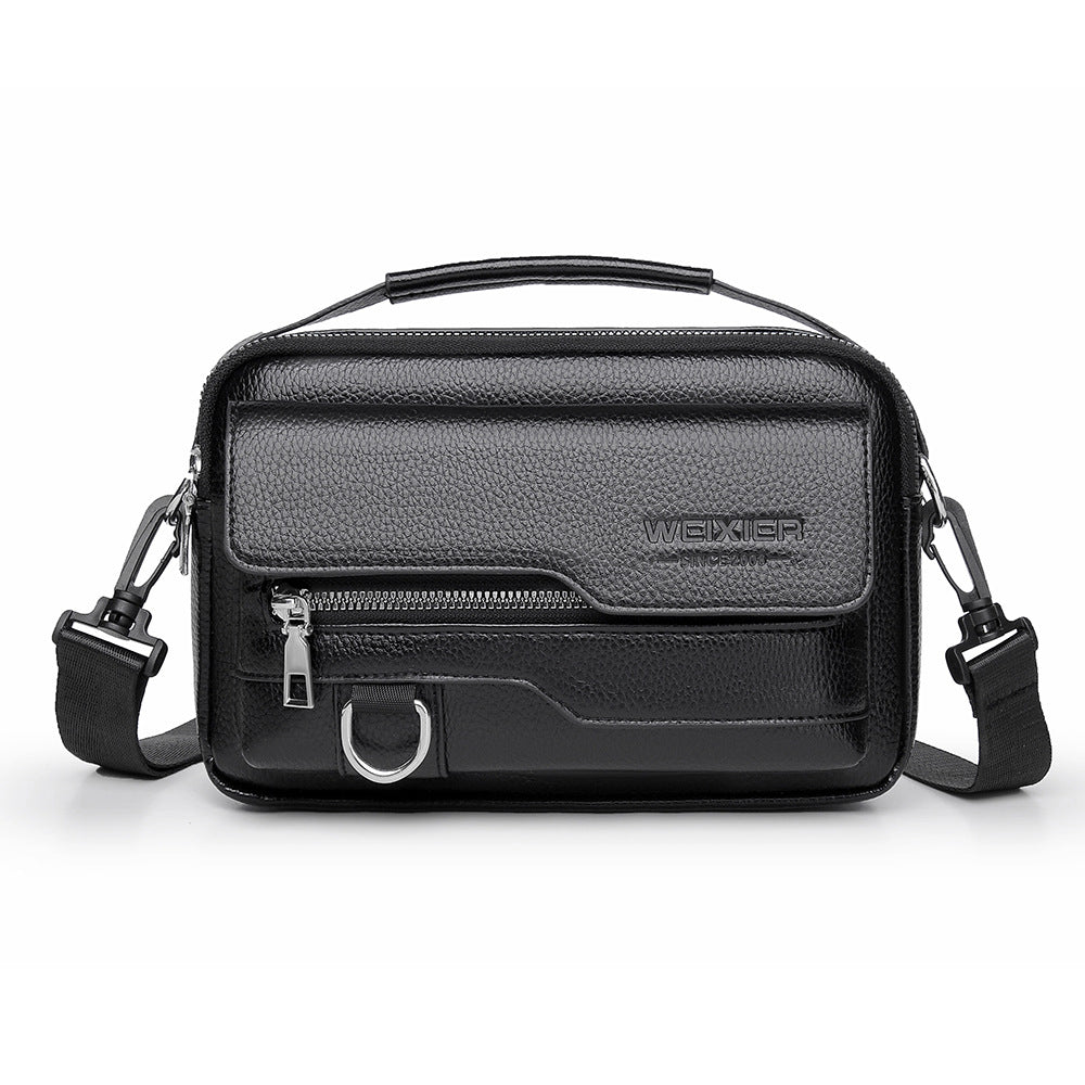 Men’s New Design Crossbody Bag