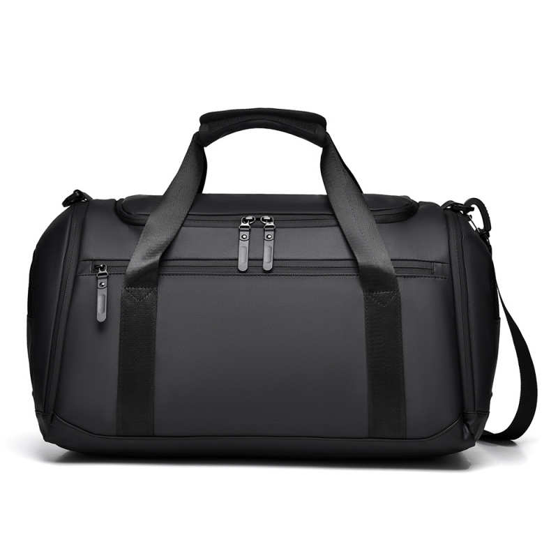 Elite Fit Sports Duffle Bag